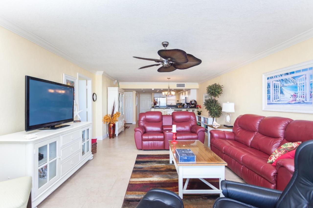 Shores Club 505 Daytona Beach Luaran gambar