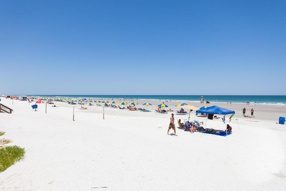 Shores Club 505 Daytona Beach Luaran gambar