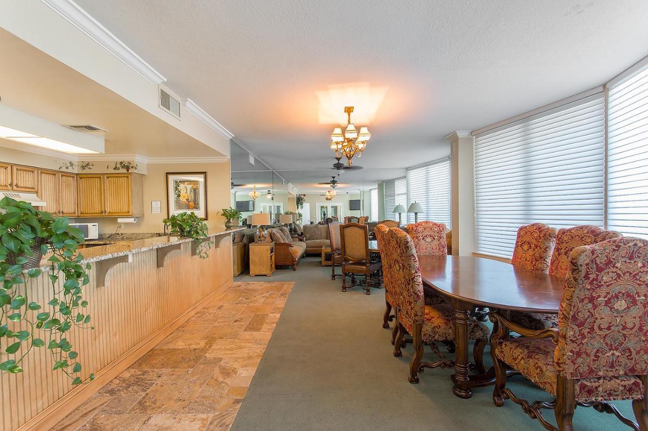 Shores Club 505 Daytona Beach Luaran gambar