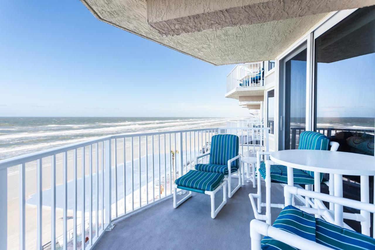 Shores Club 505 Daytona Beach Luaran gambar