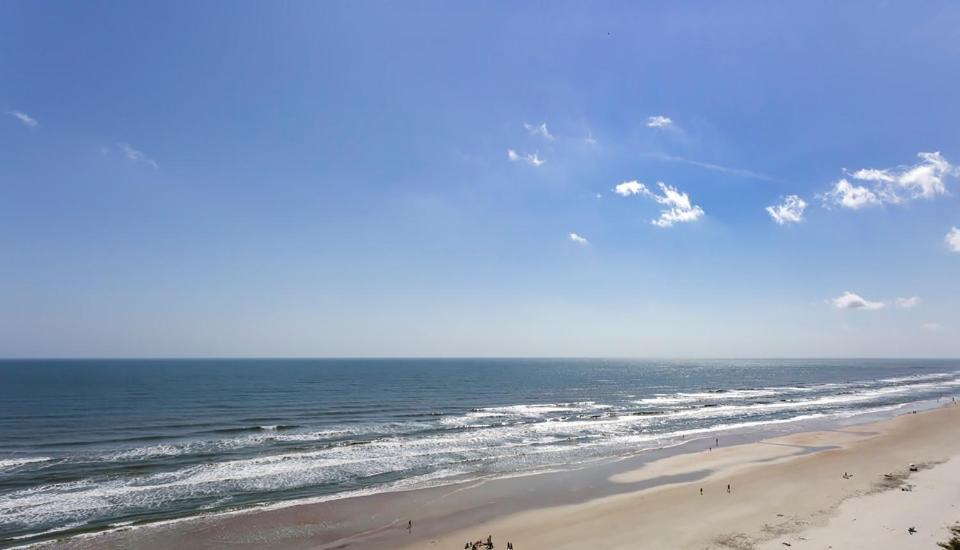 Shores Club 505 Daytona Beach Luaran gambar