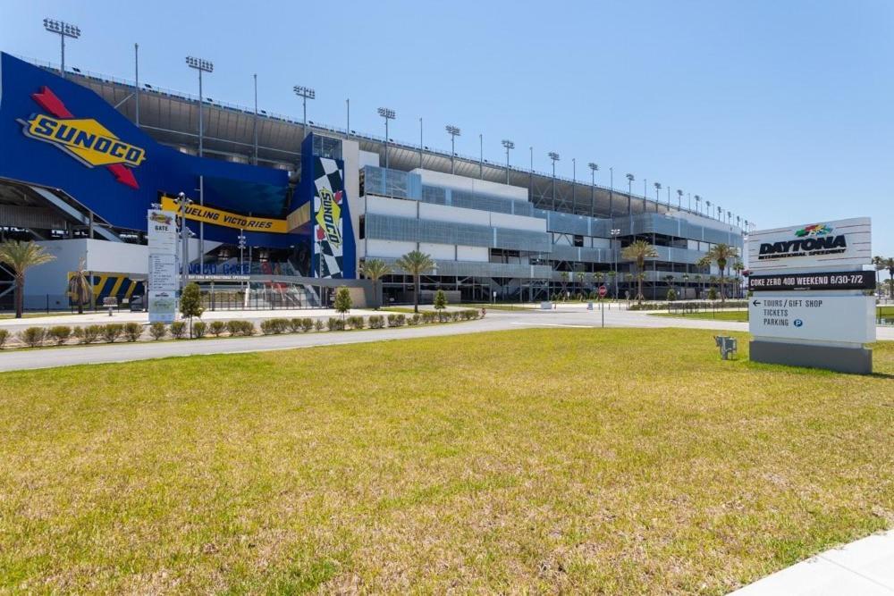 Shores Club 505 Daytona Beach Luaran gambar