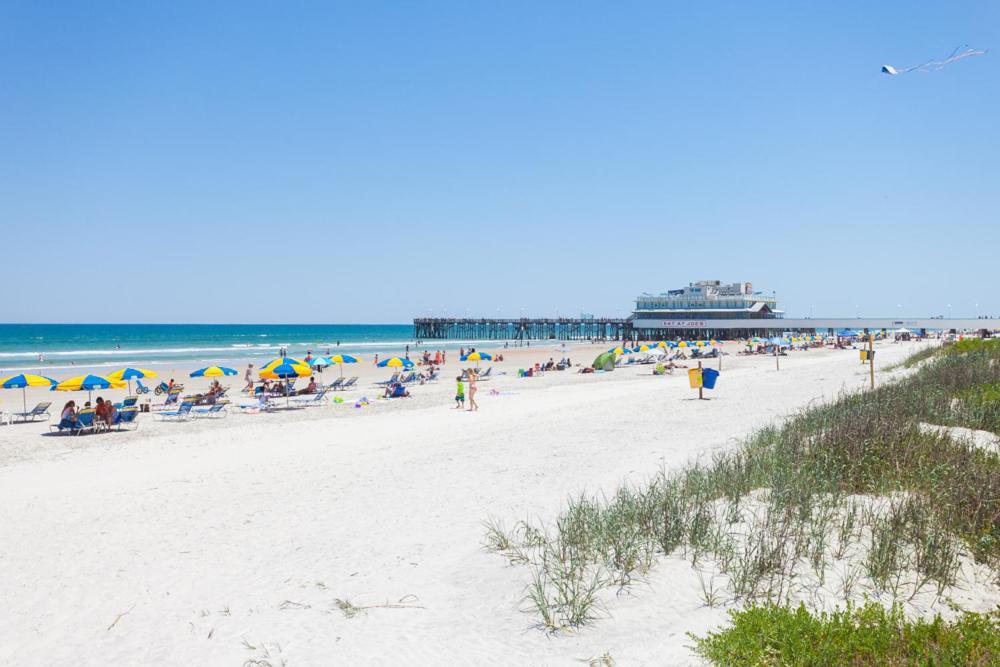 Shores Club 505 Daytona Beach Luaran gambar