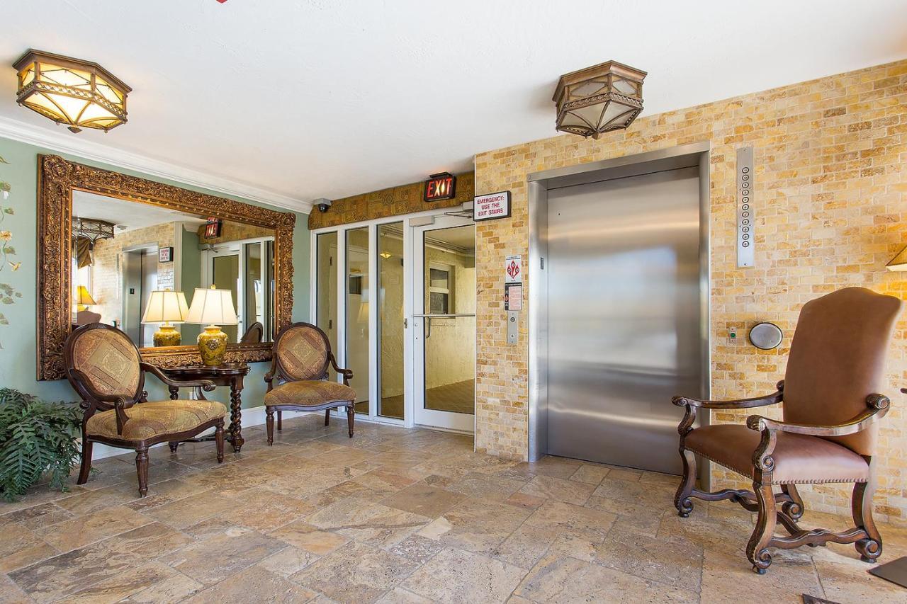 Shores Club 505 Daytona Beach Luaran gambar