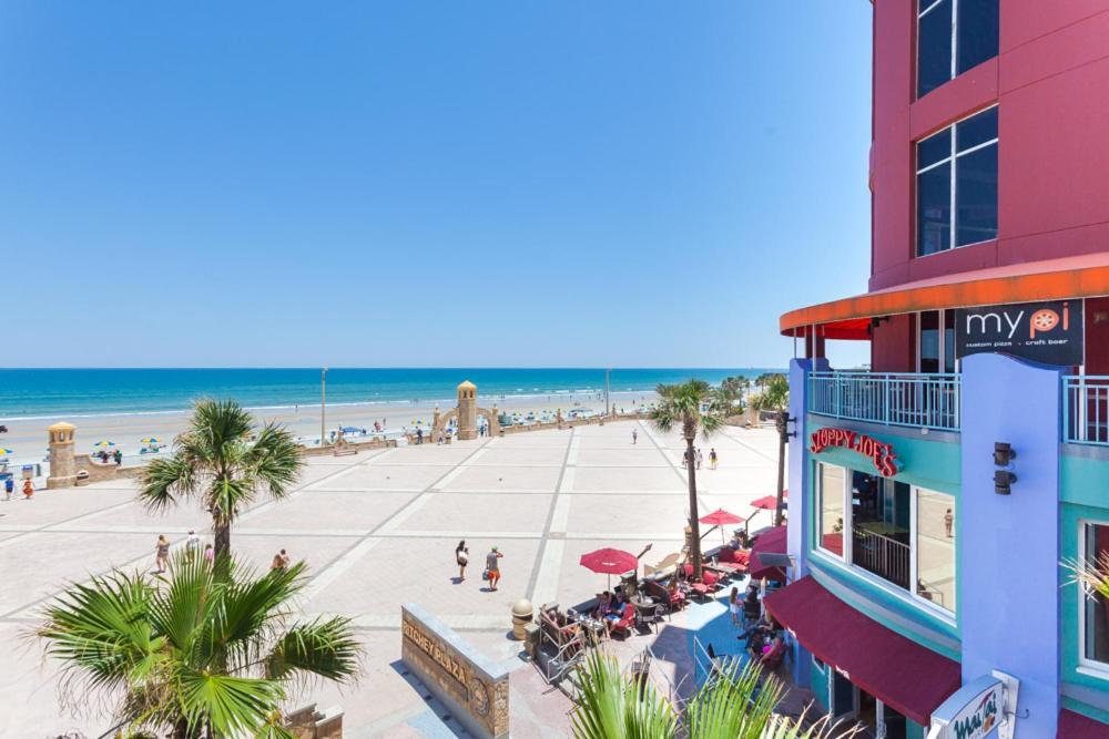Shores Club 505 Daytona Beach Luaran gambar