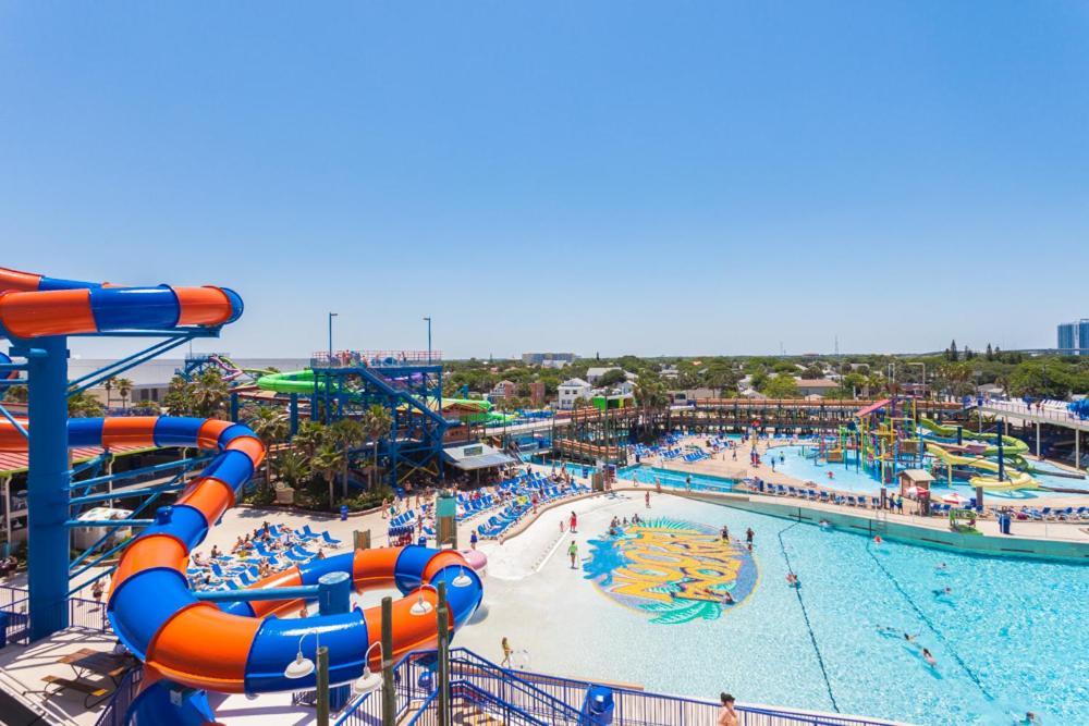 Shores Club 505 Daytona Beach Luaran gambar
