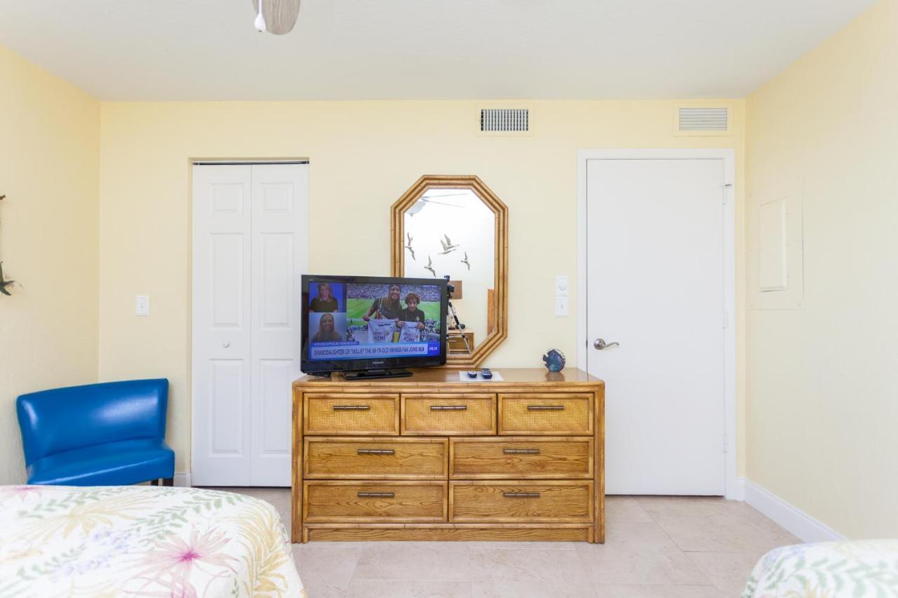 Shores Club 505 Daytona Beach Luaran gambar