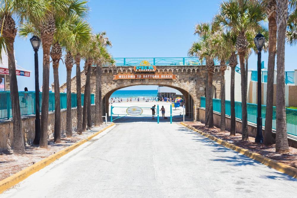 Shores Club 505 Daytona Beach Luaran gambar