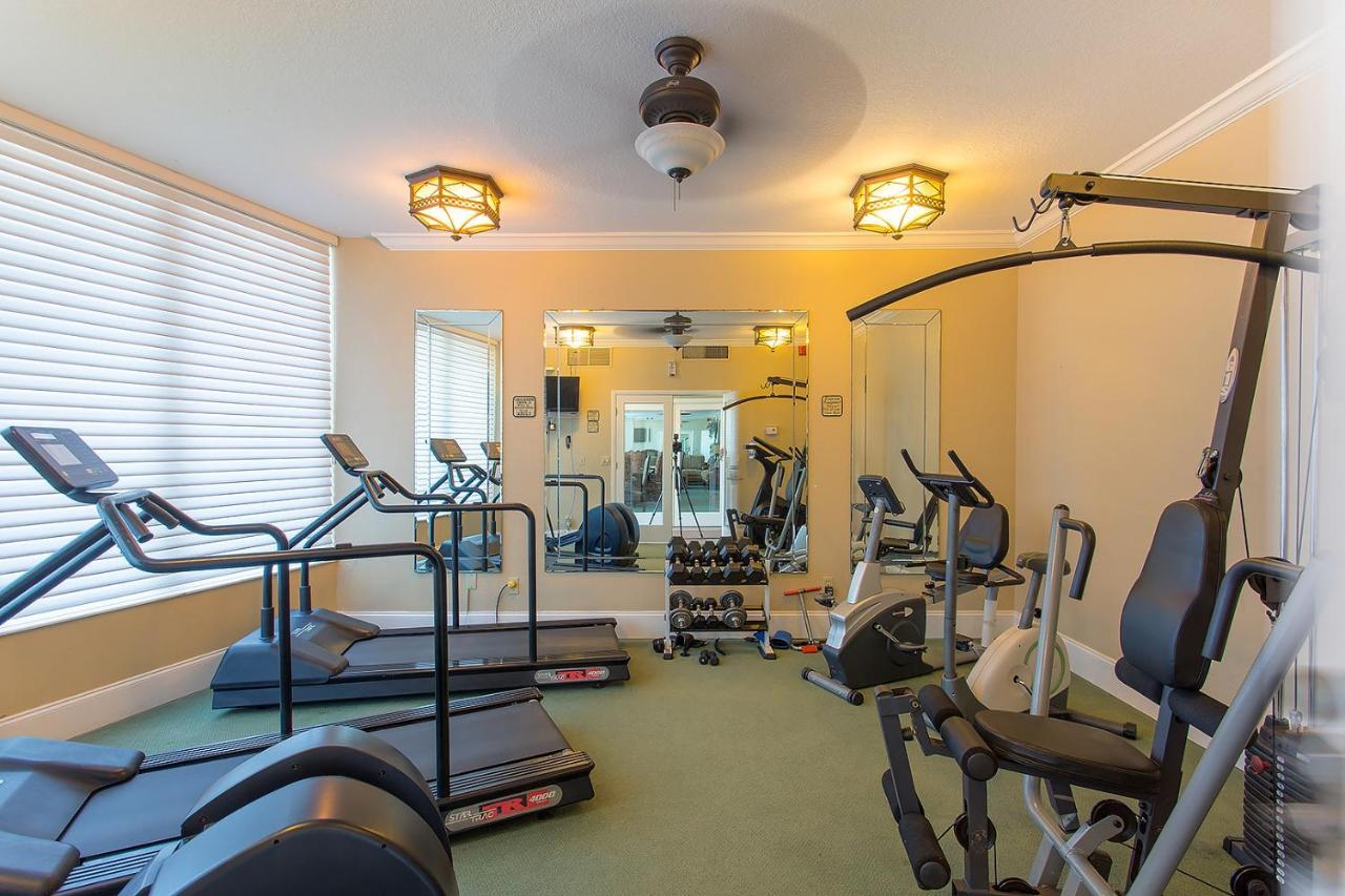 Shores Club 505 Daytona Beach Luaran gambar