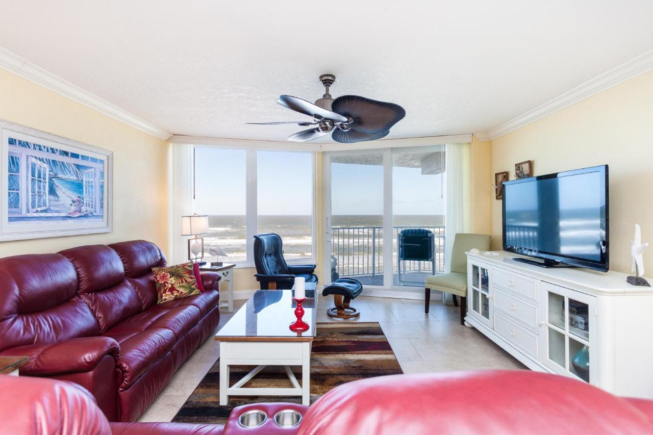Shores Club 505 Daytona Beach Luaran gambar