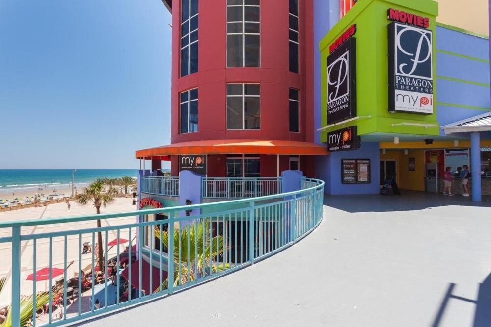 Shores Club 505 Daytona Beach Luaran gambar