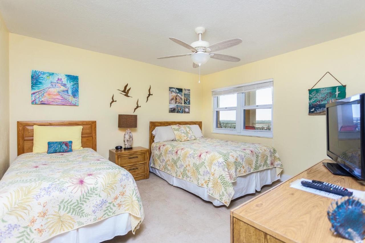 Shores Club 505 Daytona Beach Luaran gambar