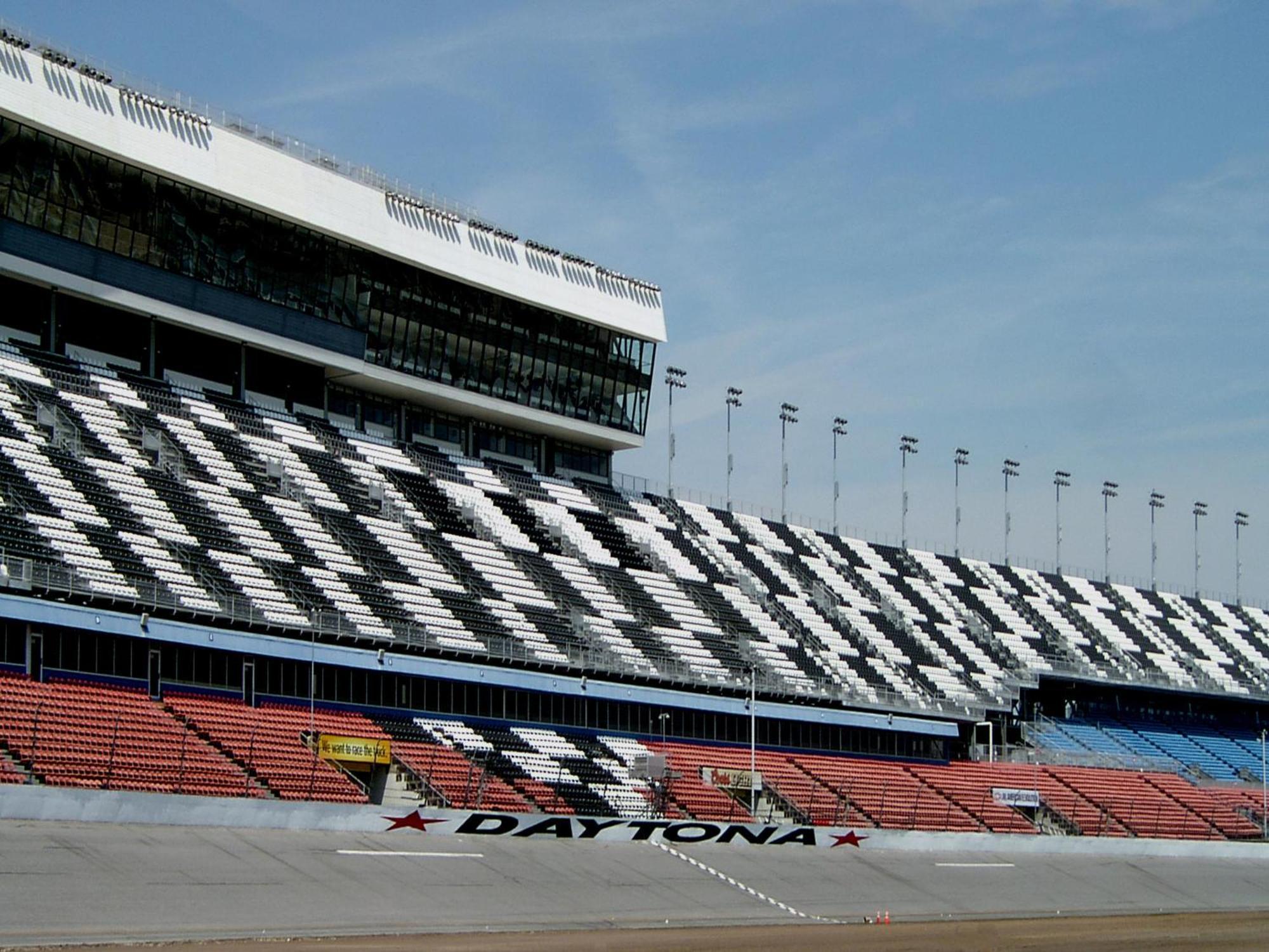 Shores Club 505 Daytona Beach Luaran gambar