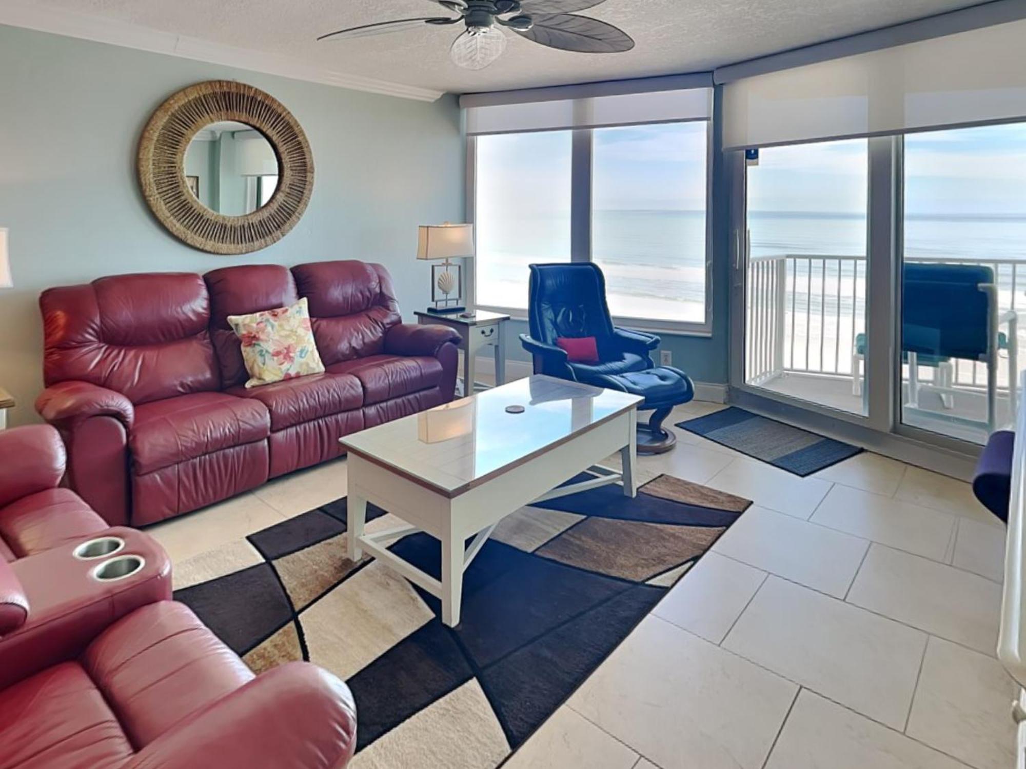 Shores Club 505 Daytona Beach Luaran gambar