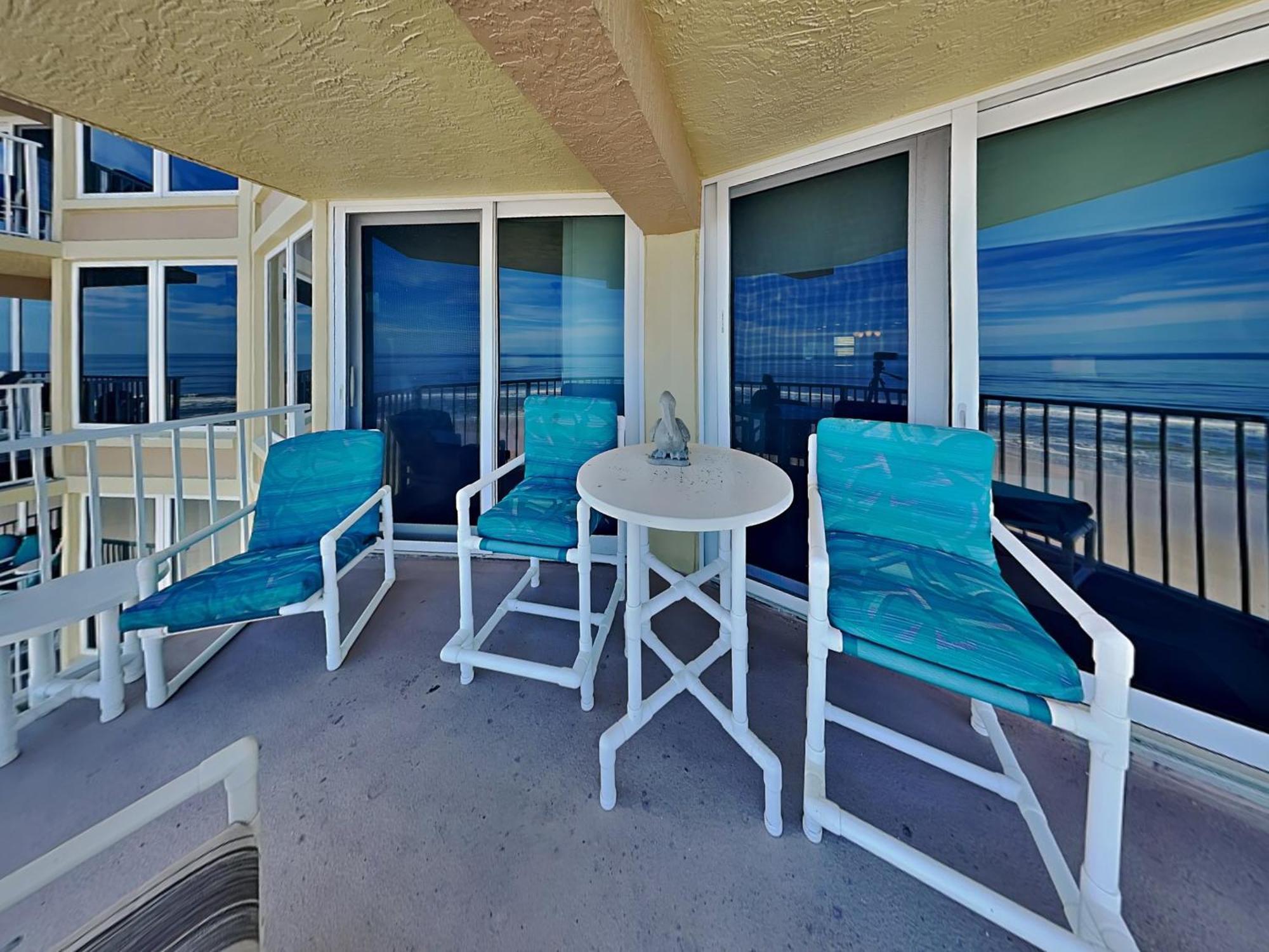 Shores Club 505 Daytona Beach Luaran gambar