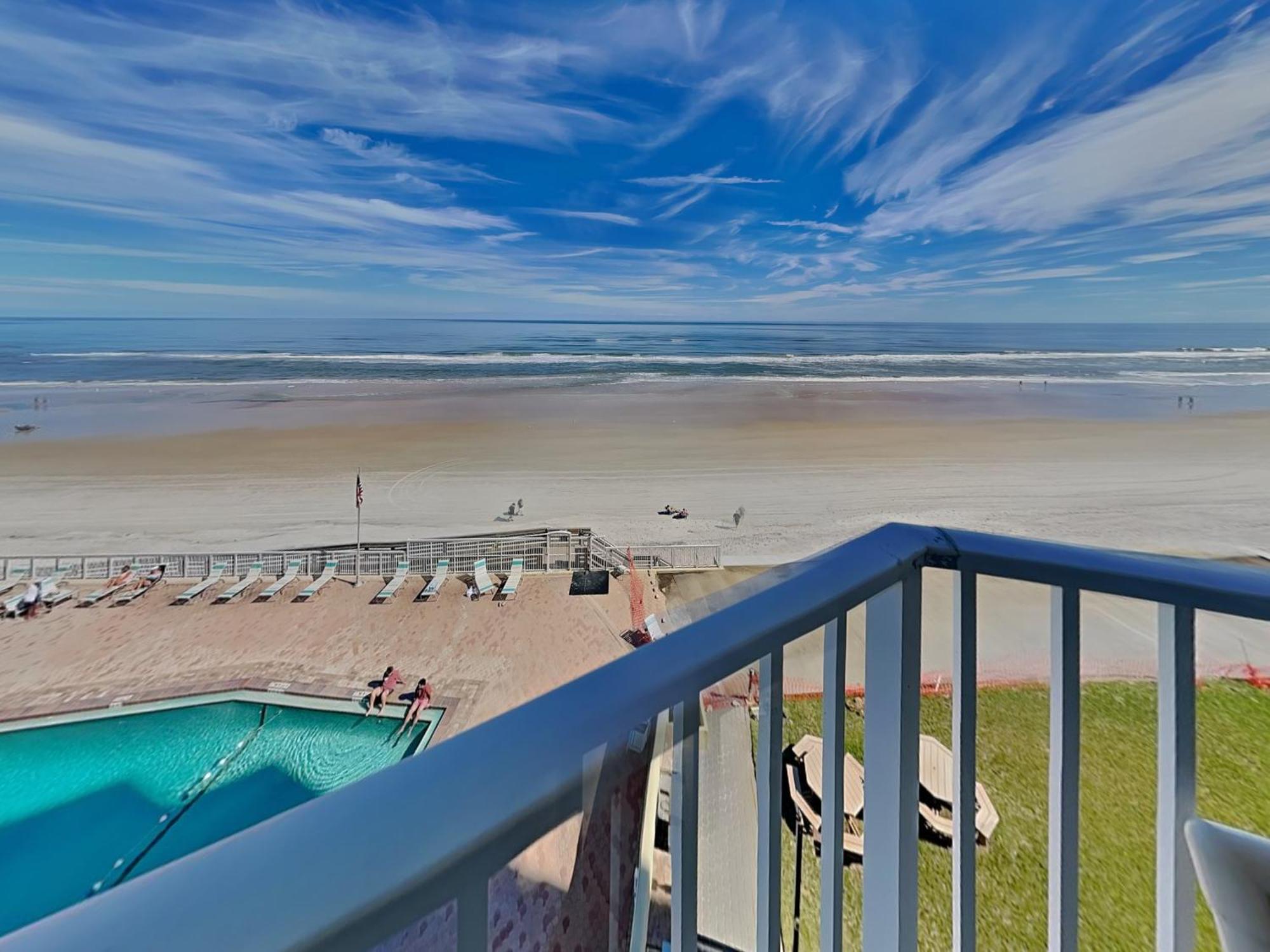 Shores Club 505 Daytona Beach Luaran gambar