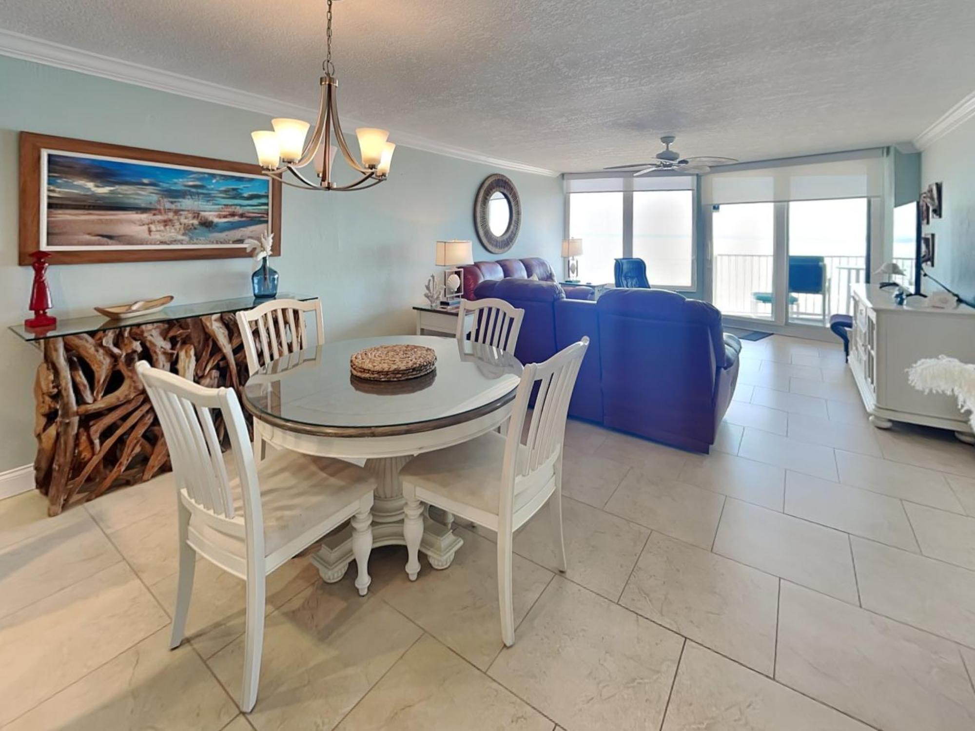 Shores Club 505 Daytona Beach Luaran gambar