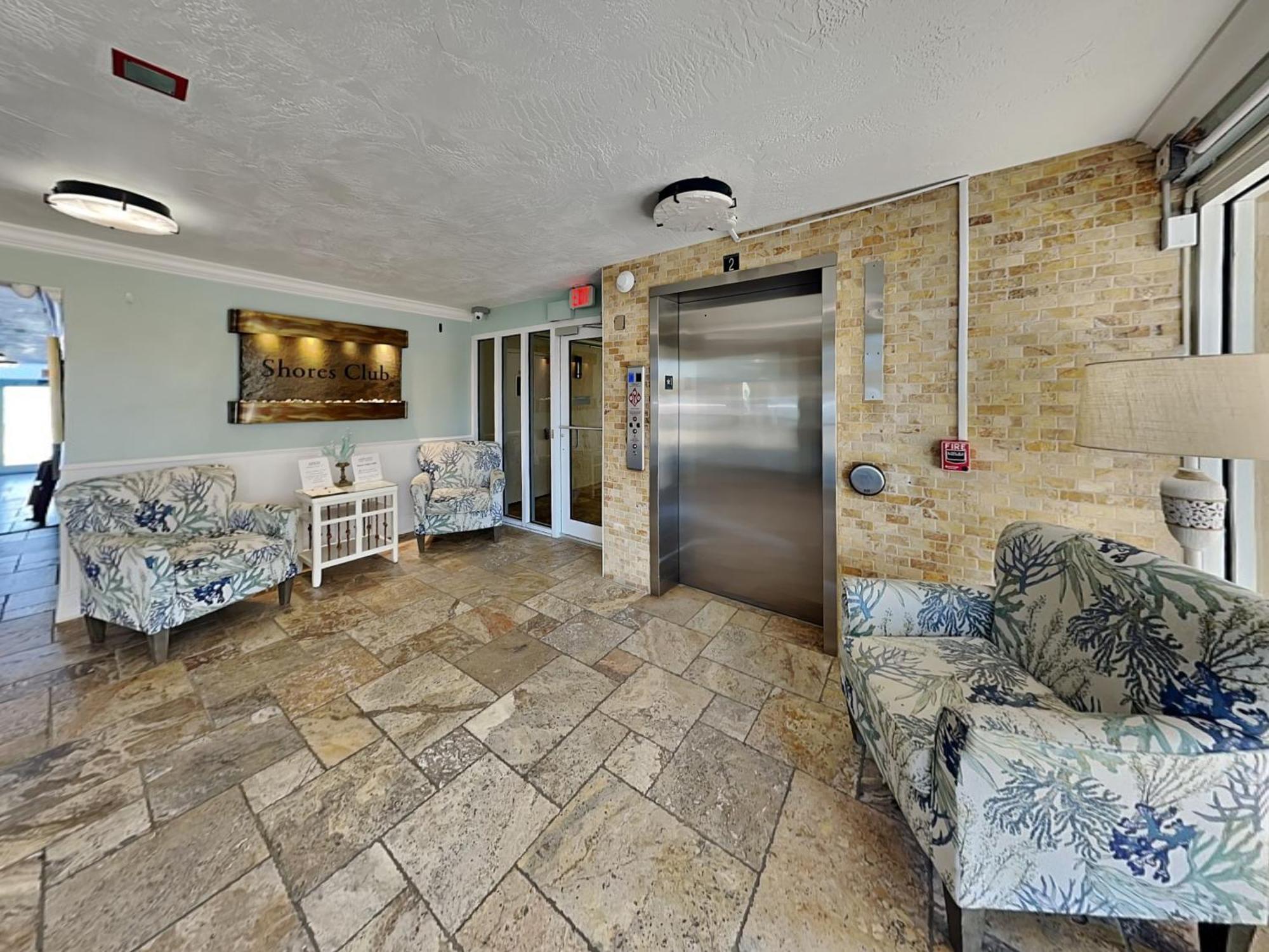 Shores Club 505 Daytona Beach Luaran gambar
