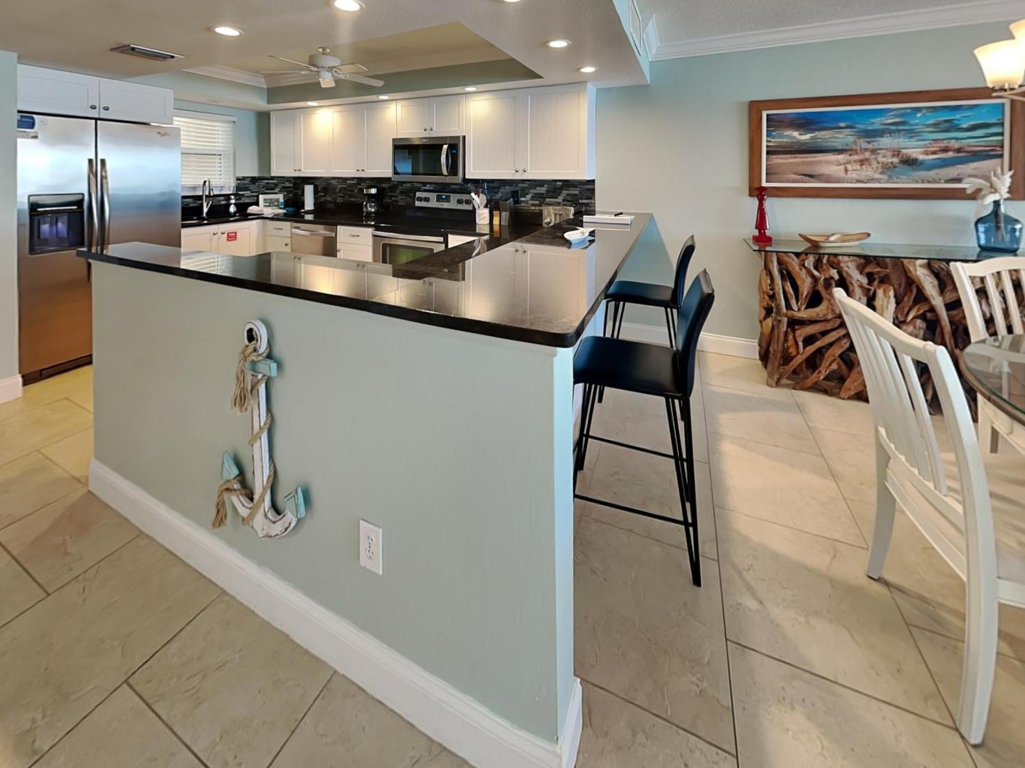Shores Club 505 Daytona Beach Luaran gambar