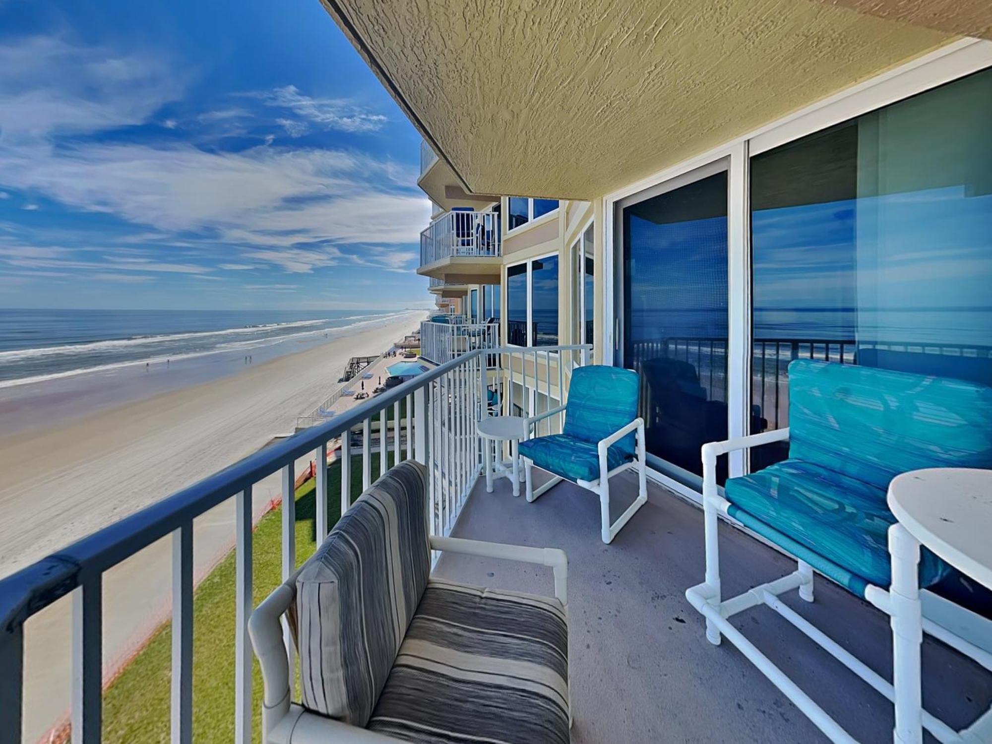 Shores Club 505 Daytona Beach Luaran gambar
